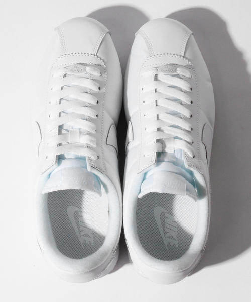 BEAMS（ビームス）の「NIKE / Cortez BC 1972（スニーカー・メンズ・ブラック/ホワイト・27.0cm/25.5cm/26.0cm/27.5cm/26.5cm/28.0cm）」の14枚目の写真