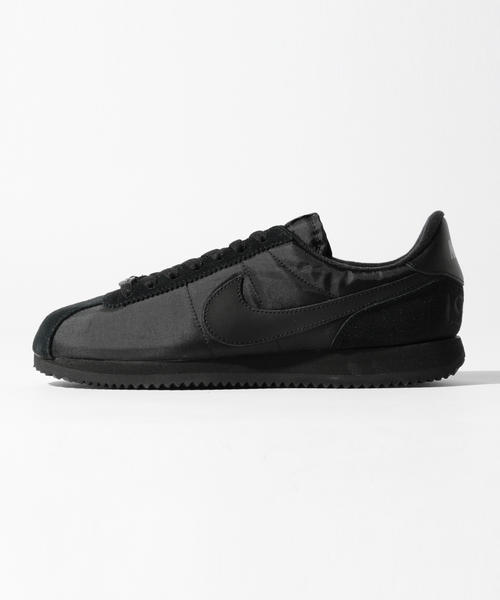 BEAMS（ビームス）の「NIKE / Cortez BC 1972（スニーカー・メンズ・ブラック/ホワイト・27.0cm/25.5cm/26.0cm/27.5cm/26.5cm/28.0cm）」の6枚目の写真