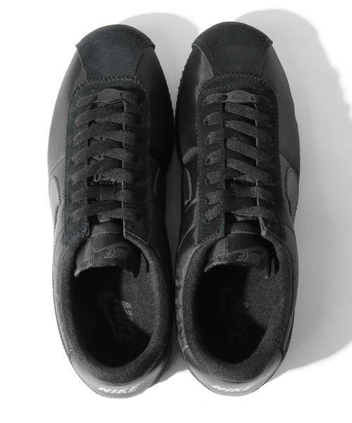 BEAMS（ビームス）の「NIKE / Cortez BC 1972（スニーカー・メンズ・ブラック/ホワイト・27.0cm/25.5cm/26.0cm/27.5cm/26.5cm/28.0cm）」の8枚目の写真