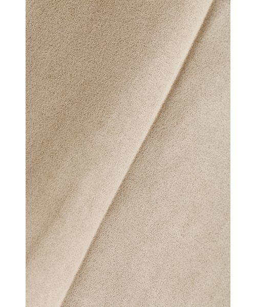 N.（N. Natural Beauty Basic）（エヌエヌナチュラルビューティーベーシック）の「【non-no 1月号掲載】スエードキャミオールインワン（つなぎ/オールインワン・レディース・ブラック/ベージュ/ブラウン・MEDIUM）」の14枚目の写真