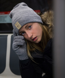 Reebok | ビーニー[ニット帽] Reebok CLASSIC（リーボック クラシック）(ニットキャップ/ビーニー)