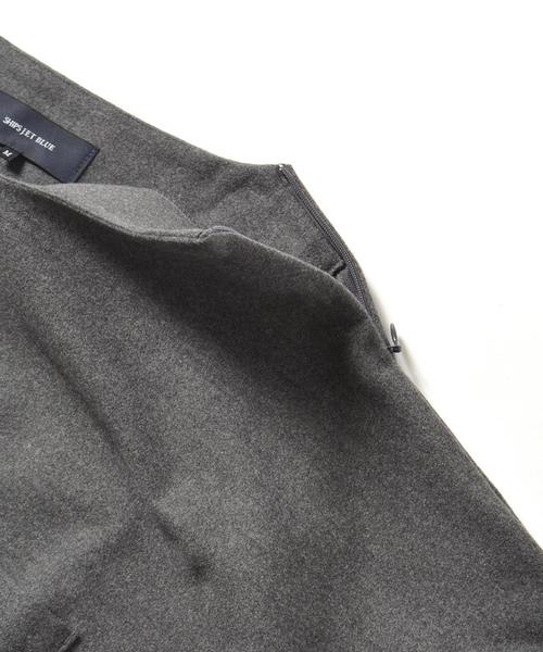 SHIPS JET BLUE（シップスジェットブルー）の「SHIPS JET BLUE: T/W プルオーバーシャツ■（シャツ/ブラウス・メンズ・ブラック/オリーブ/グレー・MEDIUM/LARGE/SMALL）」の15枚目の写真