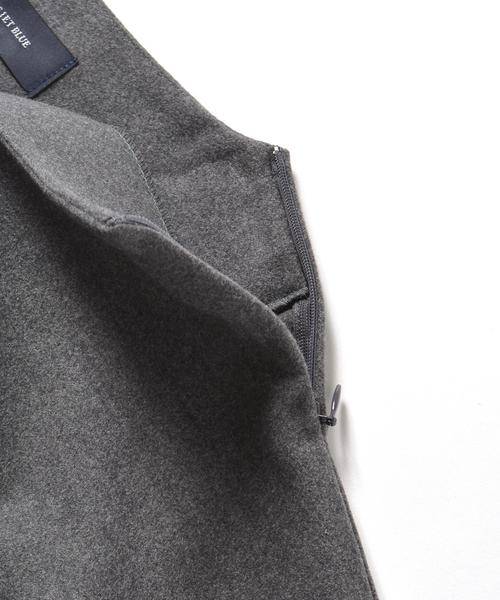 SHIPS JET BLUE（シップスジェットブルー）の「SHIPS JET BLUE: T/W プルオーバーシャツ■（シャツ/ブラウス・メンズ・ブラック/オリーブ/グレー・MEDIUM/LARGE/SMALL）」の16枚目の写真