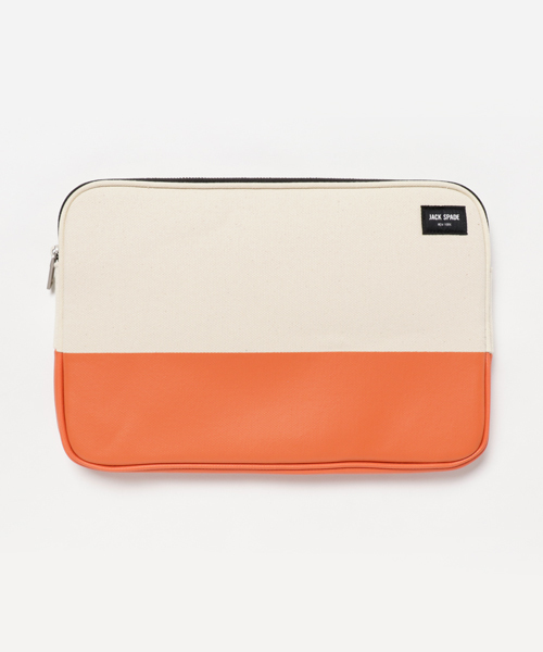 jack spade laptop sleeve
