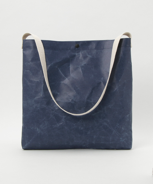 kiruna(キルナ)の「UR SELECT SHOULDER BAG(ショルダーバッグ・レディース・オフホワイト/チェック/ネイビー・FREE)」の2枚目の写真