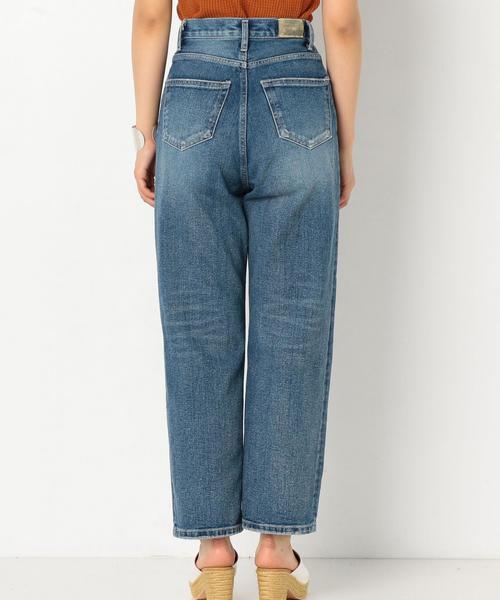 Another Edition（アナザーエディション）の「ボーイズデニムパンツ ◆（デニムパンツ・レディース・ライトブルー/コバルトブルー・SMALL/MEDIUM）」の12枚目の写真