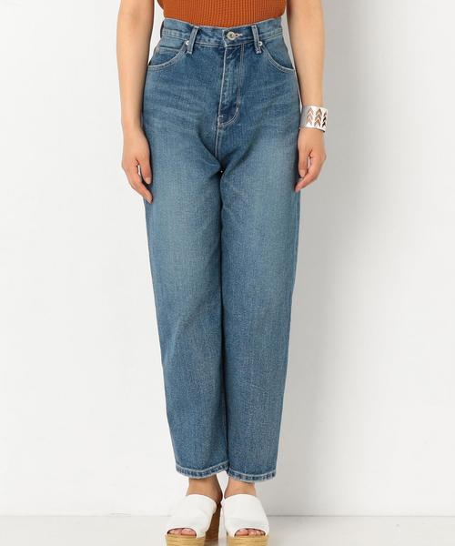 Another Edition（アナザーエディション）の「ボーイズデニムパンツ ◆（デニムパンツ・レディース・ライトブルー/コバルトブルー・SMALL/MEDIUM）」の13枚目の写真