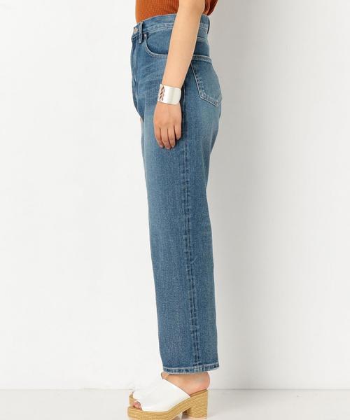 Another Edition（アナザーエディション）の「ボーイズデニムパンツ ◆（デニムパンツ・レディース・ライトブルー/コバルトブルー・SMALL/MEDIUM）」の14枚目の写真