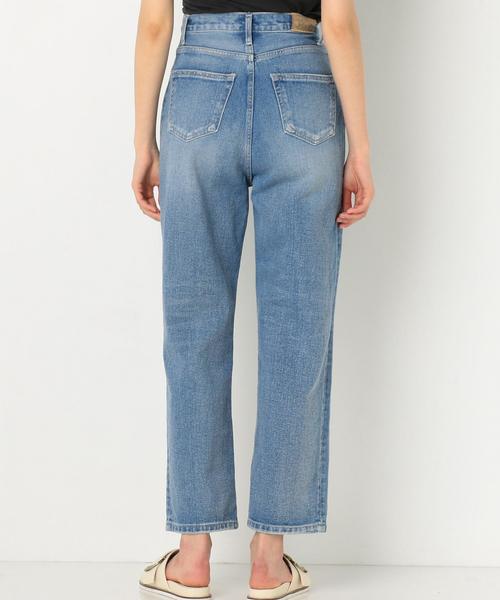 Another Edition（アナザーエディション）の「ボーイズデニムパンツ ◆（デニムパンツ・レディース・ライトブルー/コバルトブルー・SMALL/MEDIUM）」の3枚目の写真