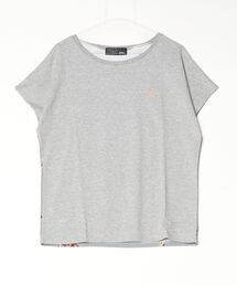 ALDIES(アールディーズ)の「Chain T / チェーンT(Tシャツ/カットソー)」