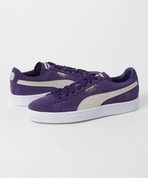PUMA | スウェード クラシック+(スニーカー)