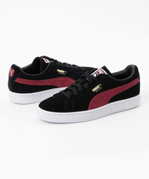 PUMA | スウェード クラシック+(スニーカー)