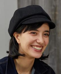 green label relaxing | CB キモウキャスケット(キャスケット)