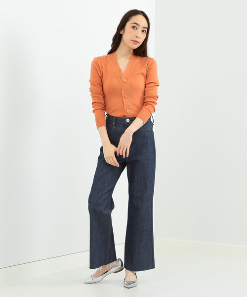 Demi-Luxe BEAMS（デミルクス ビームス）の「upper hights / THE 