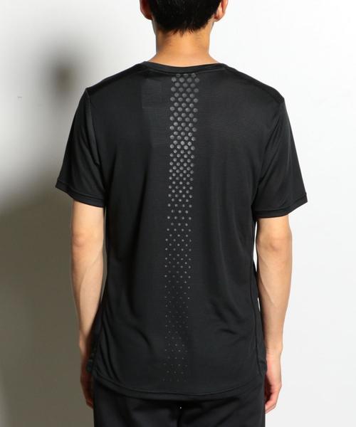 アシックスtシャツ黒 競泳 日本代表 アシックス Tシャツ 黒 公式通販
