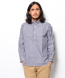 INDIVIDUALIZED SHIRTS（インディビジュアライズドシャツ）の