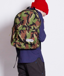 rehacer :OUTDOOR PRODUCTS riri zip daypack