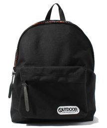 rehacer :OUTDOOR PRODUCTS riri zip daypack