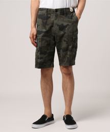 【オンライン限定】BILLABONG メンズ SCHEME カーゴパンツ/ショートパンツ