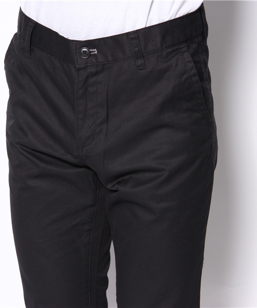 MK MICHEL KLEIN HOMME (エムケーミッシェルクランオム)の「チノショートパンツ(チノパンツ・メンズ・マスタード/キャメル/ベージュ系その他/ネイビー/ベージュ・MEDIUM/SMALL/LARGE/X-LARGE)」の8枚目の写真