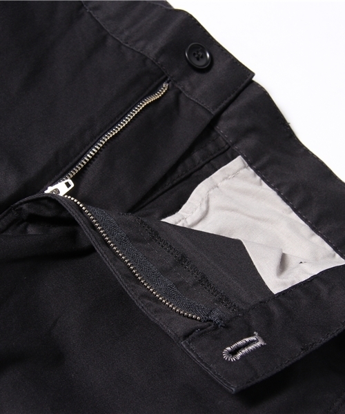 MK MICHEL KLEIN HOMME (エムケーミッシェルクランオム)の「チノショートパンツ(チノパンツ・メンズ・マスタード/キャメル/ベージュ系その他/ネイビー/ベージュ・MEDIUM/SMALL/LARGE/X-LARGE)」の12枚目の写真