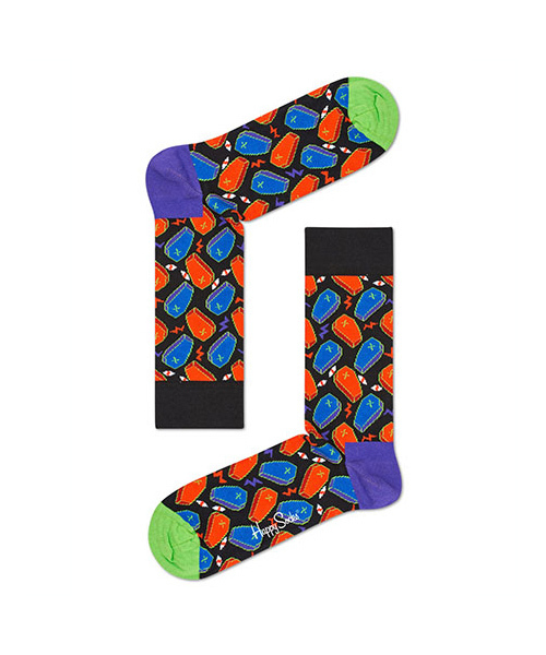 Happy Socks（ハッピーソックス）の「【 Happy Socks 】Halloween Gift Box / ハッピーソックス