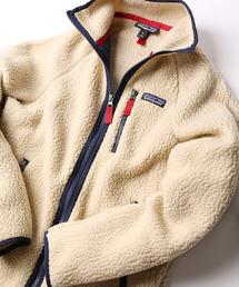 FREAK'S STORE | WEB限定 Patagonia/パタゴニア メンズ・レトロパイル・ジャケット(ブルゾン)