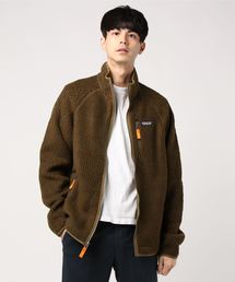 FREAK'S STORE | WEB限定 Patagonia/パタゴニア メンズ・レトロパイル・ジャケット(ブルゾン)