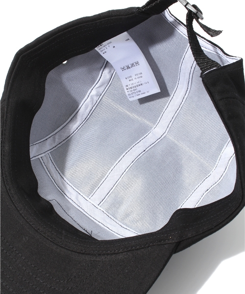 WEGO(ウィゴー)の「WEGO/プレーンジェットキャップ(キャップ・メンズ・ブラック/ワイン/その他1・FREE)」の9枚目の写真