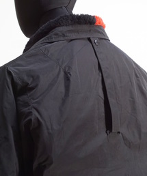 PHINGERIN フィンガリン CUSHY CHEST COAT M PHINGERIN「PHINGERIN CUSHY JACKET 」 | gouter le