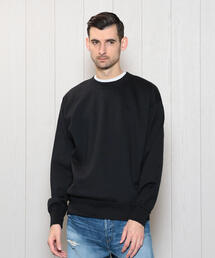 H　BEAUTY&YOUTH UNITED ARROWS | ＜H＞CREW NECK SWEAT/スウェット ◆(スウェット)
