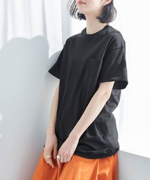 GILDAN | GILDAN/ギルダン スーパービッグシルエット ポケット半袖Tシャツ(Tシャツ/カットソー)