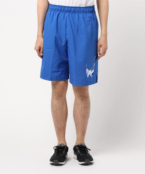NIKE（ナイキ）の「ナイキ NIKE フレックス 2L CMO ウーブン ショート AT3368344（その他パンツ・メンズ・ブラック/ネイビー/ブラウン/ライトグレー/ブルー/ダークグリーン・XL/L/M/S/XXL）」の6枚目の写真