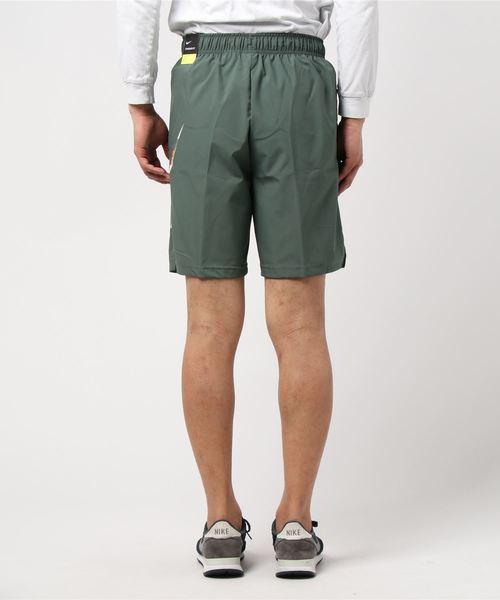 NIKE（ナイキ）の「ナイキ NIKE フレックス 2L CMO ウーブン ショート AT3368344（その他パンツ・メンズ・ブラック/ネイビー/ブラウン/ライトグレー/ブルー/ダークグリーン・XL/L/M/S/XXL）」の7枚目の写真