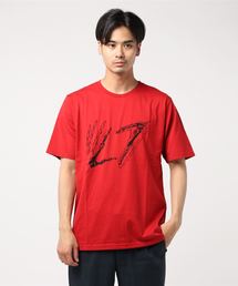 t*s様 激レア HYSTERIC GLAMOUR × L7 バンドT Tシャツ HYSTERIC GLAMOUR（ヒステリックグラマー）の「L7/HANDS LOGO pt T
