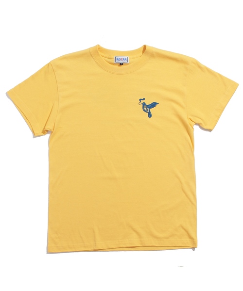 CAPRICIOUS SUNSET Tee バックプリント（Tシャツ/カットソー