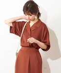 natural couture(ナチュラルクチュール)の「ジャケット/アウター(その他アウター)」