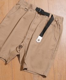 And A | SCHOTT ショット/ COTTON SHORTS ONE STAR ワンスター コットンショーツ / 3196008(チノパンツ)