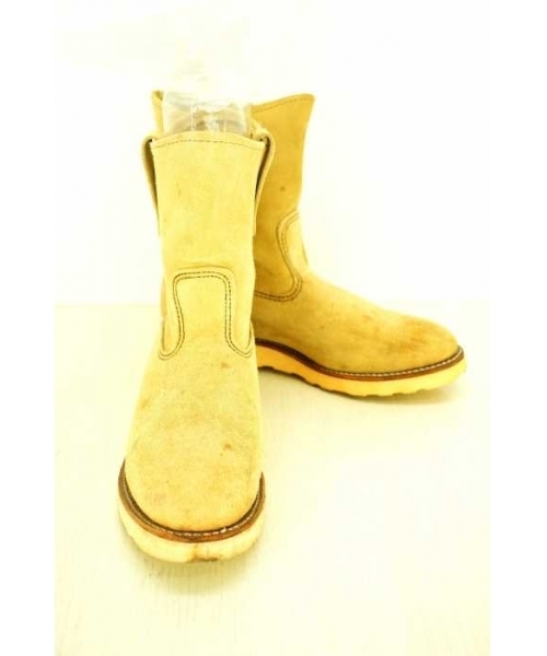 ブランド古着】PECOS BOOTS ペコスブーツ （ブーツ 