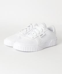 PUMA | シューズ PUMA CALI ﾊﾟﾃﾝﾄ 370140(スニーカー)