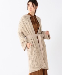 Demi-Luxe BEAMS�i�f�~���N�X�r�[���X�j�́uDemi-Luxe BEAMS / �P�[�u�� �����O�J�[�f�B�K���i�J�[�f�B�K���j�v