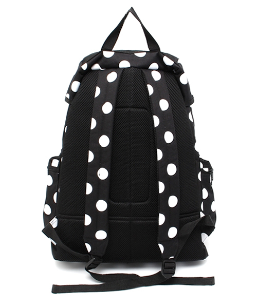 FAWKES（ホークス）の「男女兼用 フォークス ドットシリーズ