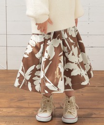 BAYFLOW | [KIDS]アソート柄スカート(スカート)