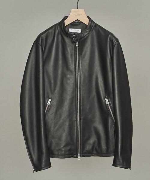 BEAUTY&YOUTH UNITED ARROWS(�r���[�e�B�A���h���[�X���i�C�e�b�h�A���[�Y)�́yWEB����z by �V�[�v �V���O�� ���C�_�[�X�W���P�b�g(���C�_�[�X�W���P�b�g)