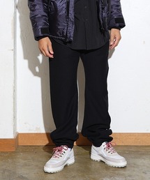 WALLA WALLA SPORT（ワラワラスポーツ）の「10.5oz SWEAT PANT / 10.5 オンス スウェットパンツ（スウェットパンツ）」