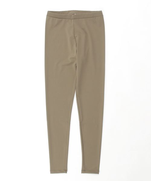 DIMENSIONE danza（ディメンシオーネ ダンツァ）の「無地レギンス（レギンス/スパッツ・レディース・ブラック/ネイビー/カーキ・SMALL/MEDIUM/X-SMALL）」の3枚目の写真