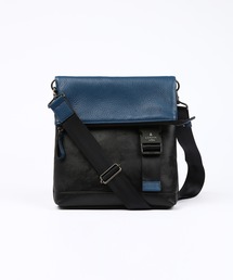 Lanvin En Bleu Men ランバン オン ブルー メン メンズ のショルダーバッグ通販 Zozotown