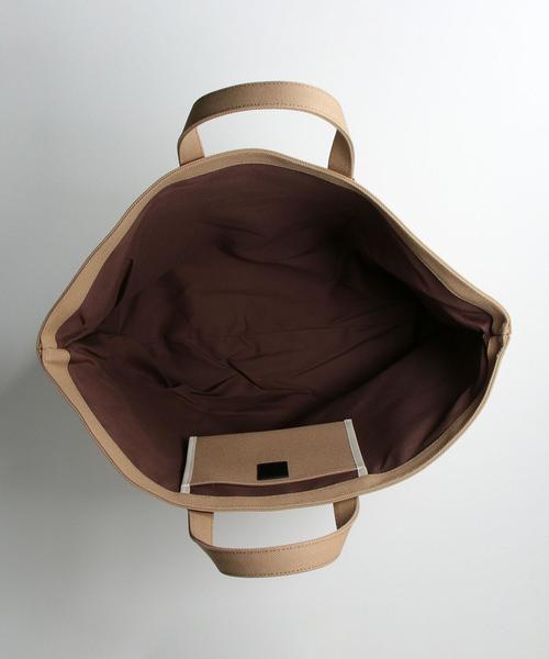 NOMADIS（ノマディス）の「＜NOMADIS＞ARLES XL トートバッグ