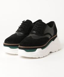 Maison Mihara Yasuhiro スニーカーソールオックスフォード Sneaker Sole Oxford スニーカー Maison Mihara Yasuhiro メゾンミハラヤスヒロ のファッション通販 Zozotown