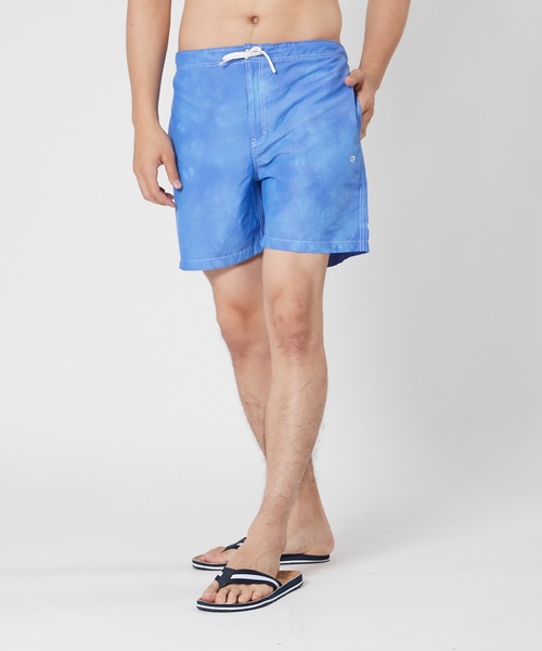 【OP / オーピー】メンズウォークショーツ タイダイ 染め加工（その他パンツ）｜Ocean Pacific（オーシャンパシフィック）